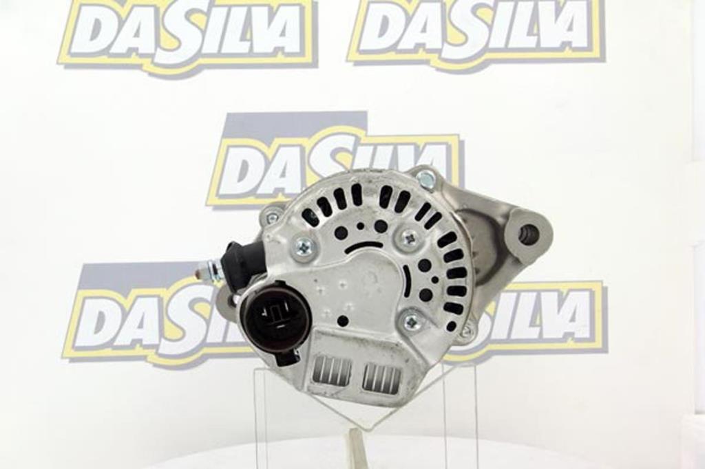 Alternador DA SILVA S.A.S. ref. 030875