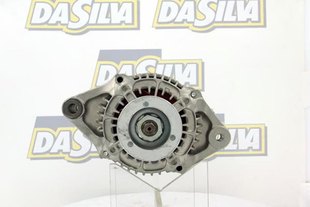 Alternador DA SILVA S.A.S. ref. 030875