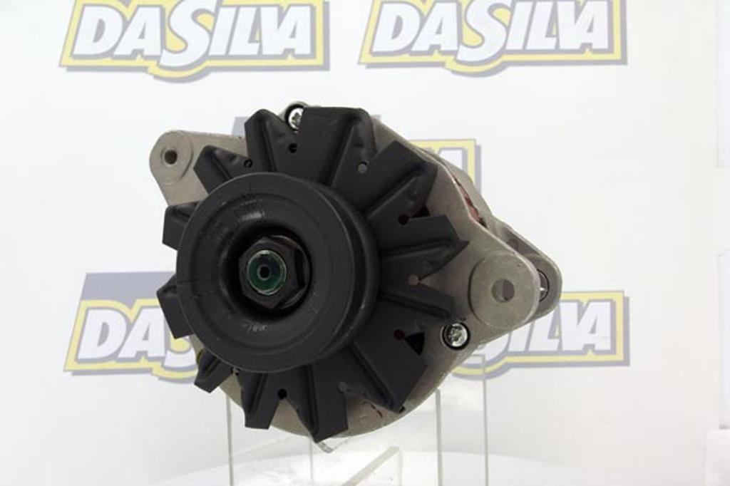 Alternador DA SILVA S.A.S. ref. 030877