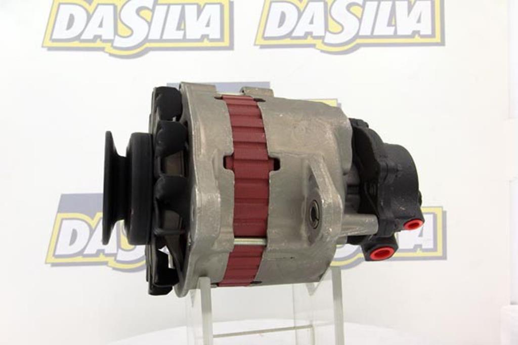Alternador DA SILVA S.A.S. ref. 030877