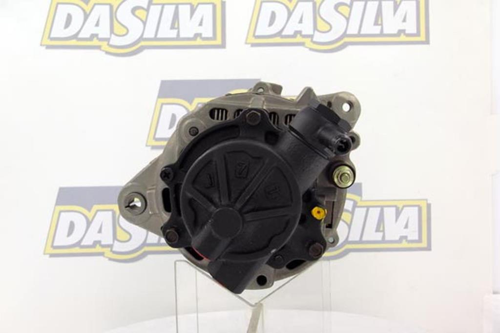 Alternador DA SILVA S.A.S. ref. 030877