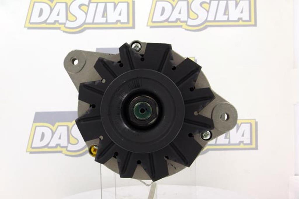 Alternador DA SILVA S.A.S. ref. 030877