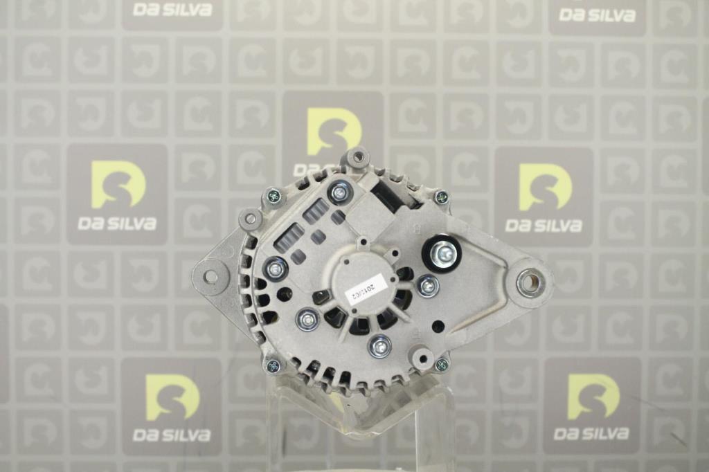 Alternateur DA SILVA S.A.S. 030878