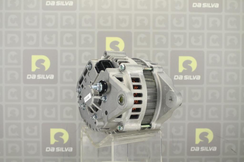 Alternateur DA SILVA S.A.S. 030878