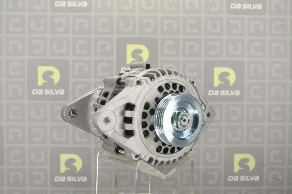 Alternateur DA SILVA S.A.S. 030878