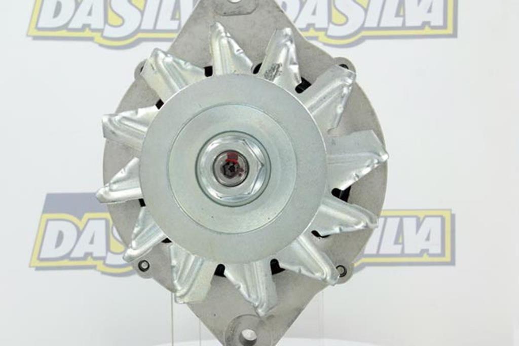 Alternateur DA SILVA S.A.S. 030880