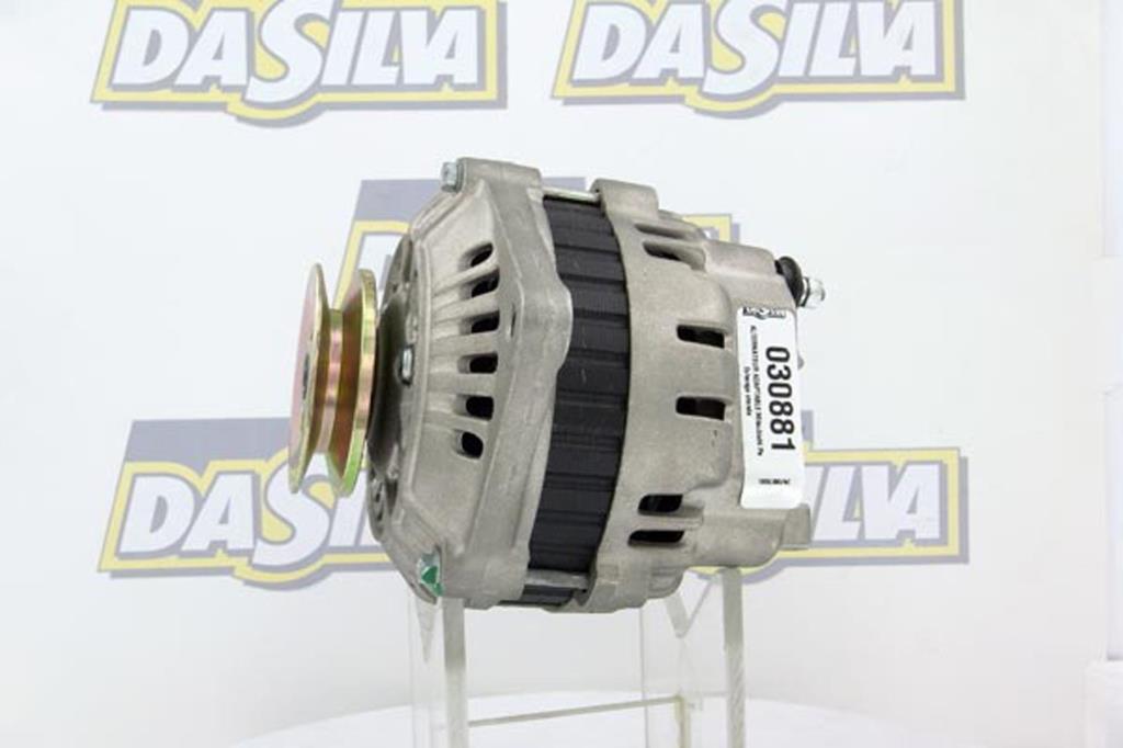 Alternateur DA SILVA S.A.S. 030881