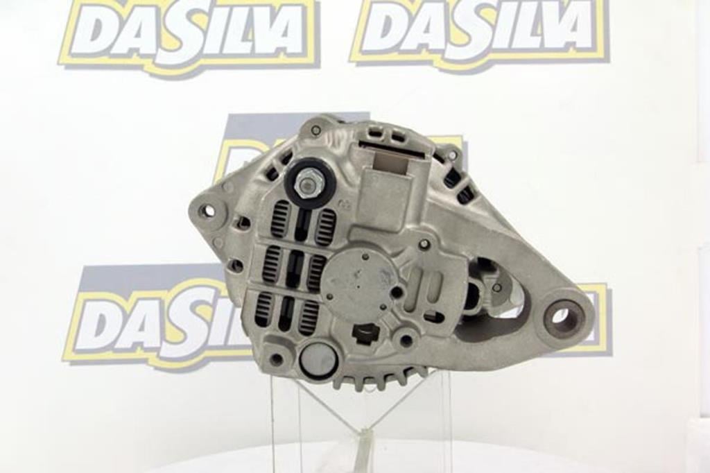 Alternateur DA SILVA S.A.S. 030881