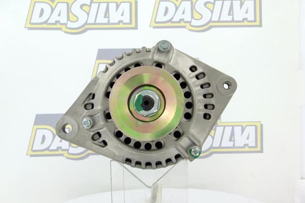 Alternateur DA SILVA S.A.S. 030881
