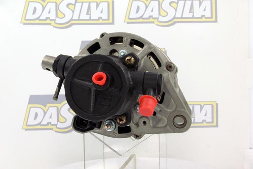 Alternateur DA SILVA S.A.S. 030884