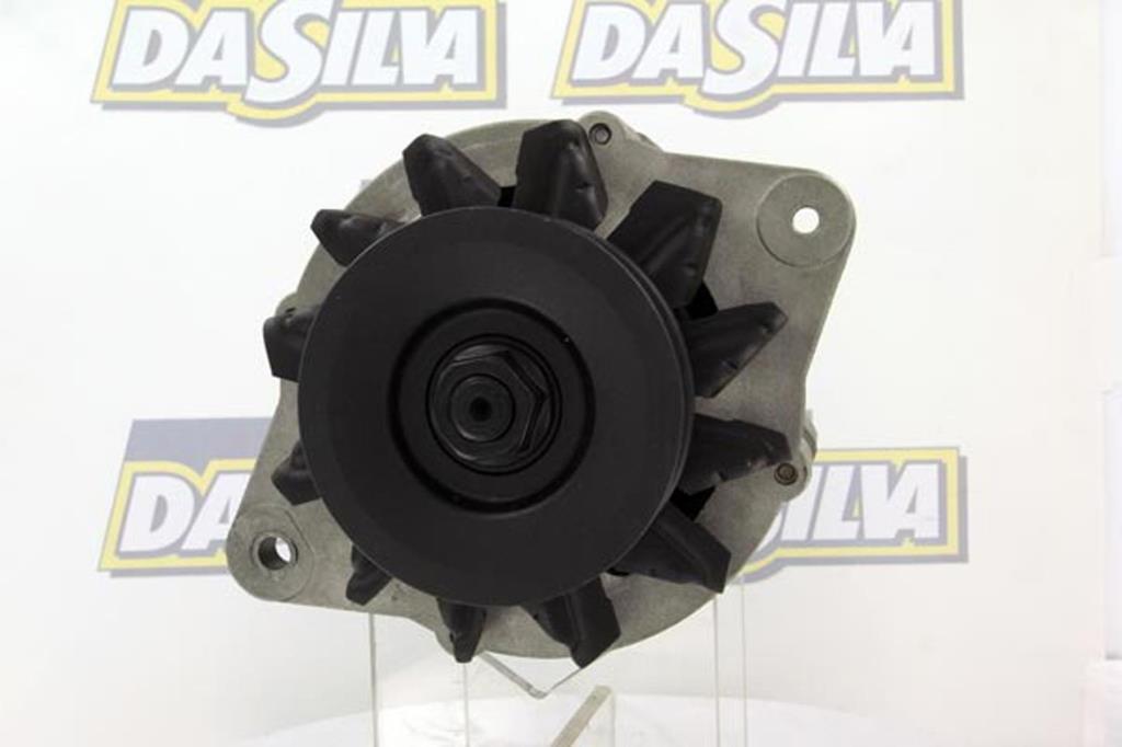 Alternateur DA SILVA S.A.S. 030884
