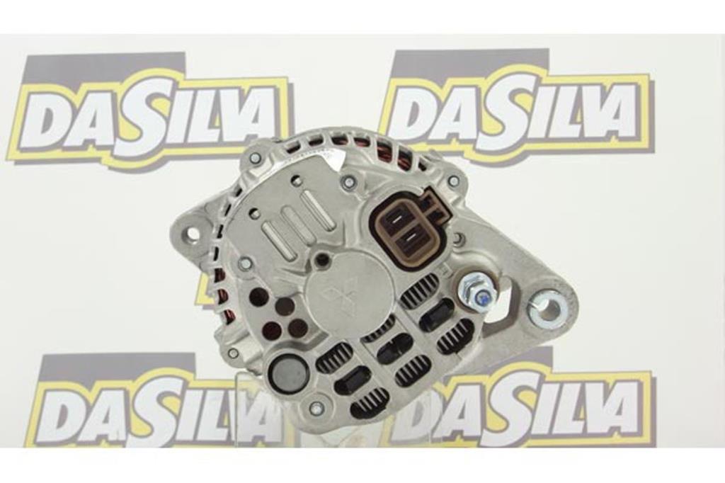 Alternador DA SILVA S.A.S. 030885