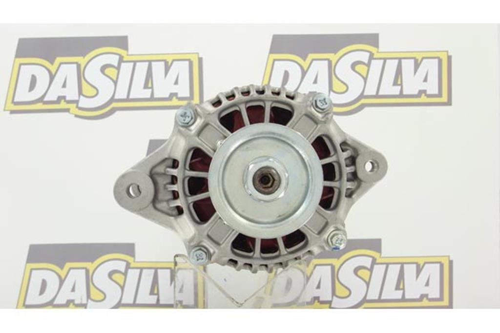 Alternador DA SILVA S.A.S. 030885