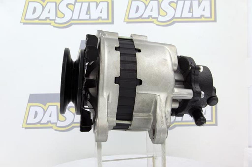 Alternateur DA SILVA S.A.S. 030886
