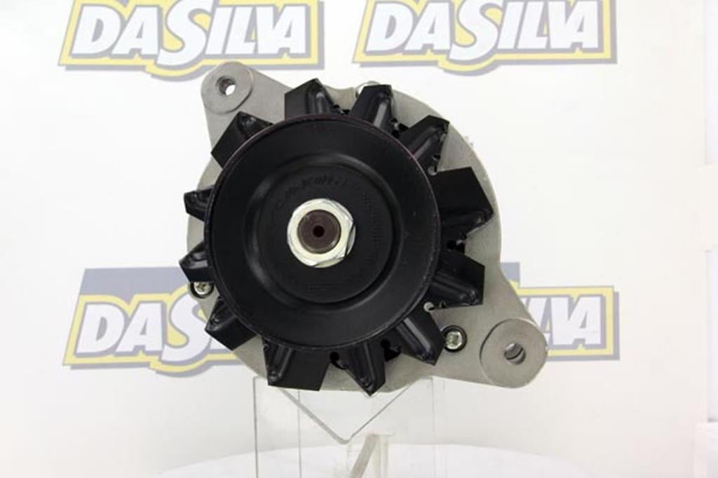 Alternateur DA SILVA S.A.S. 030886