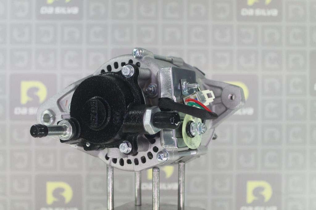 Alternateur DA SILVA S.A.S. 030888