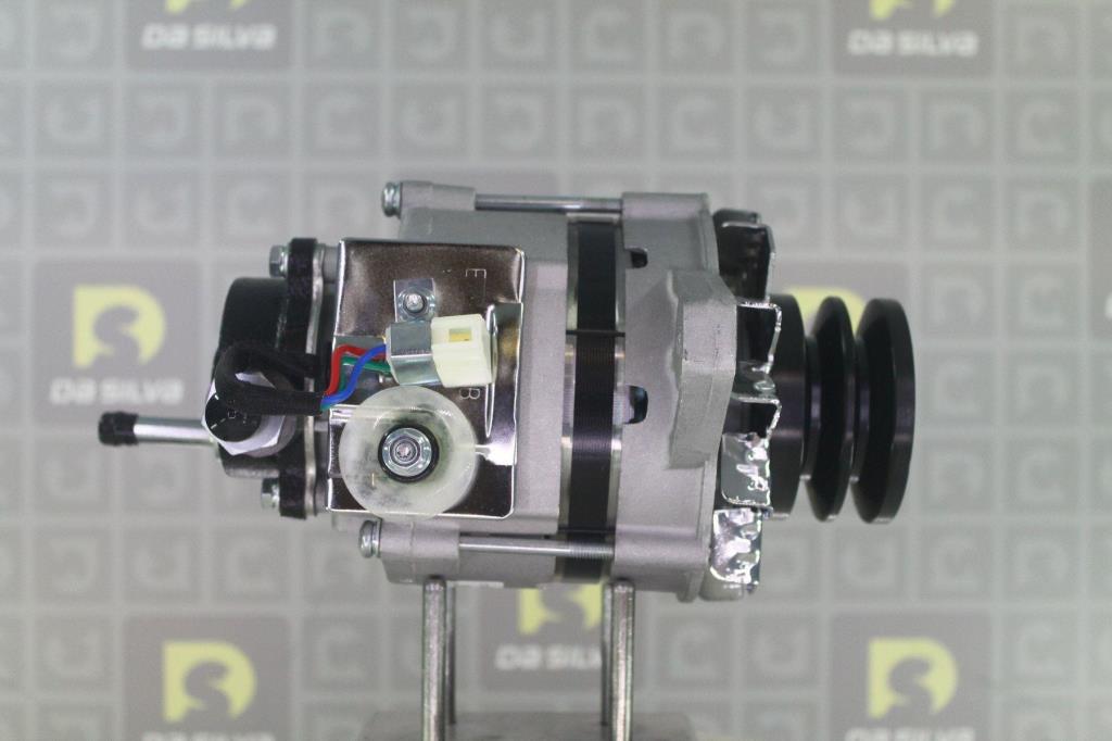 Alternateur DA SILVA S.A.S. 030888