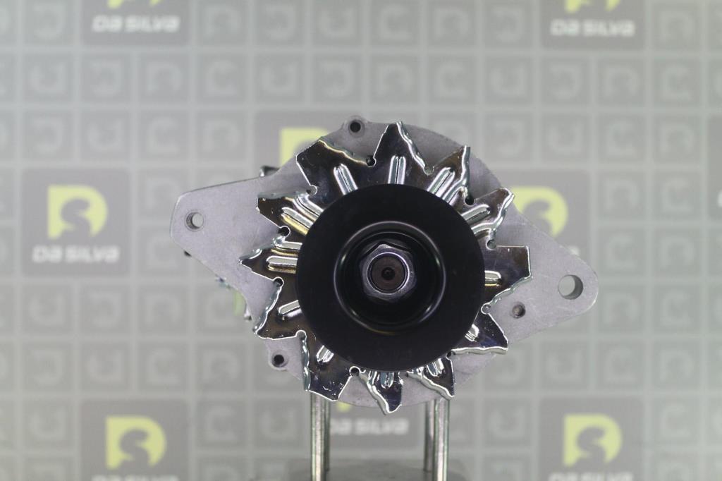 Alternateur DA SILVA S.A.S. 030888