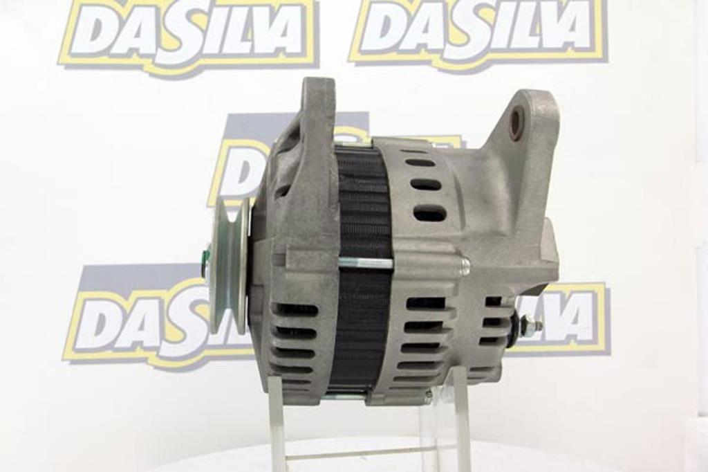 Alternateur DA SILVA S.A.S. 030889