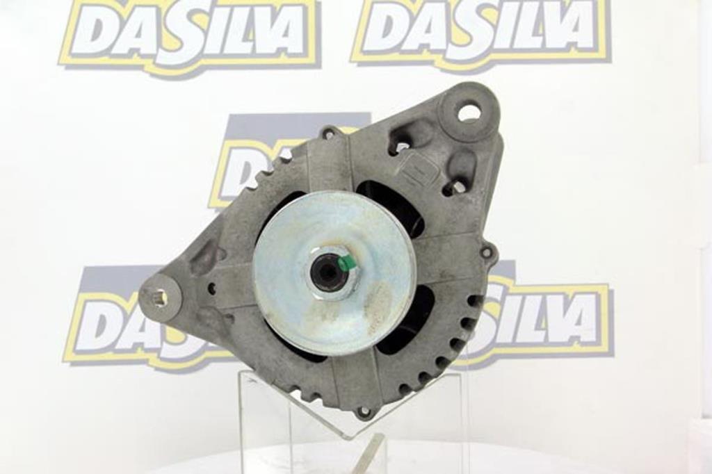 Alternateur DA SILVA S.A.S. 030889
