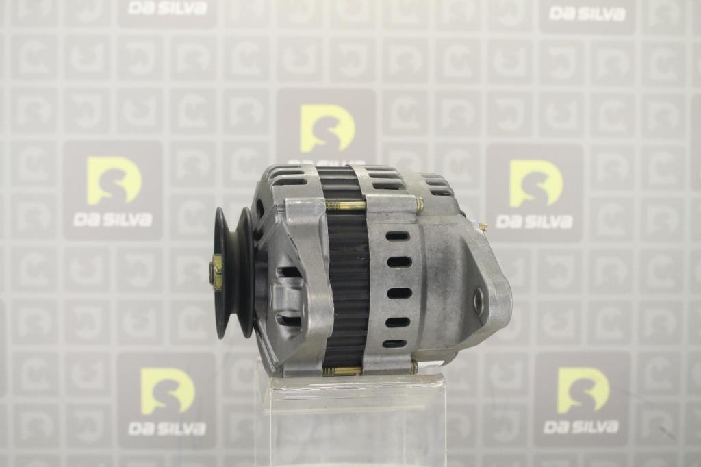 Alternateur DA SILVA S.A.S. 030892