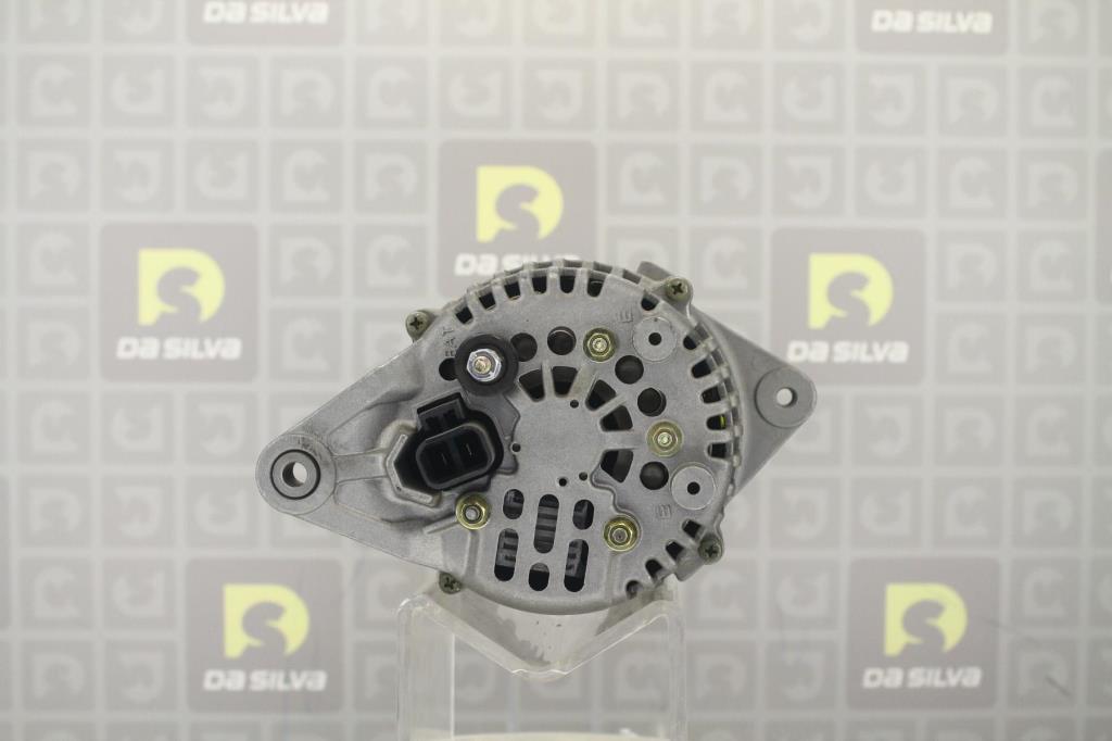 Alternateur DA SILVA S.A.S. 030892
