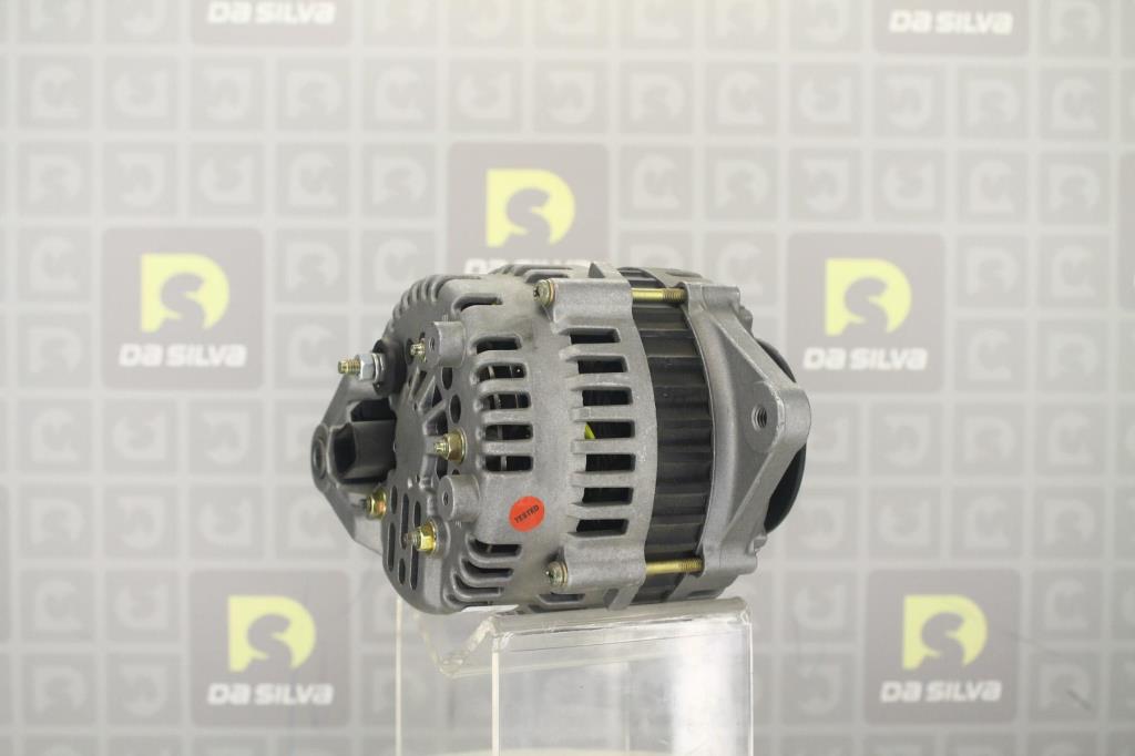 Alternateur DA SILVA S.A.S. 030892