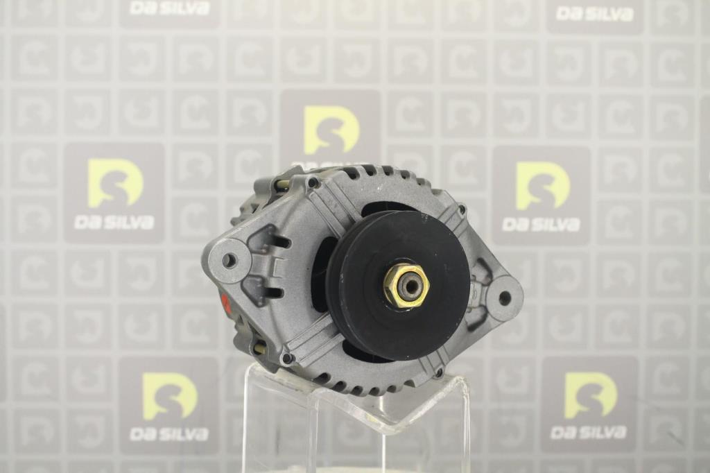 Alternateur DA SILVA S.A.S. 030892