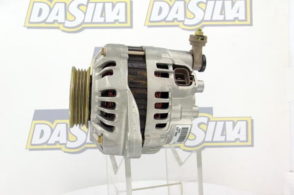 Alternateur DA SILVA S.A.S. 030893