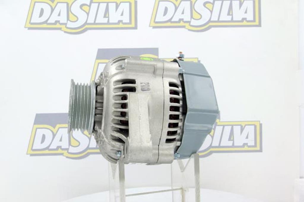 Alternador DA SILVA S.A.S. 030894