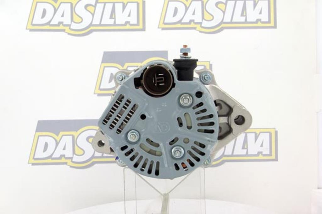 Alternador DA SILVA S.A.S. 030894