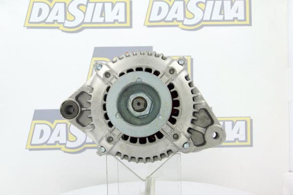 Alternador DA SILVA S.A.S. 030894