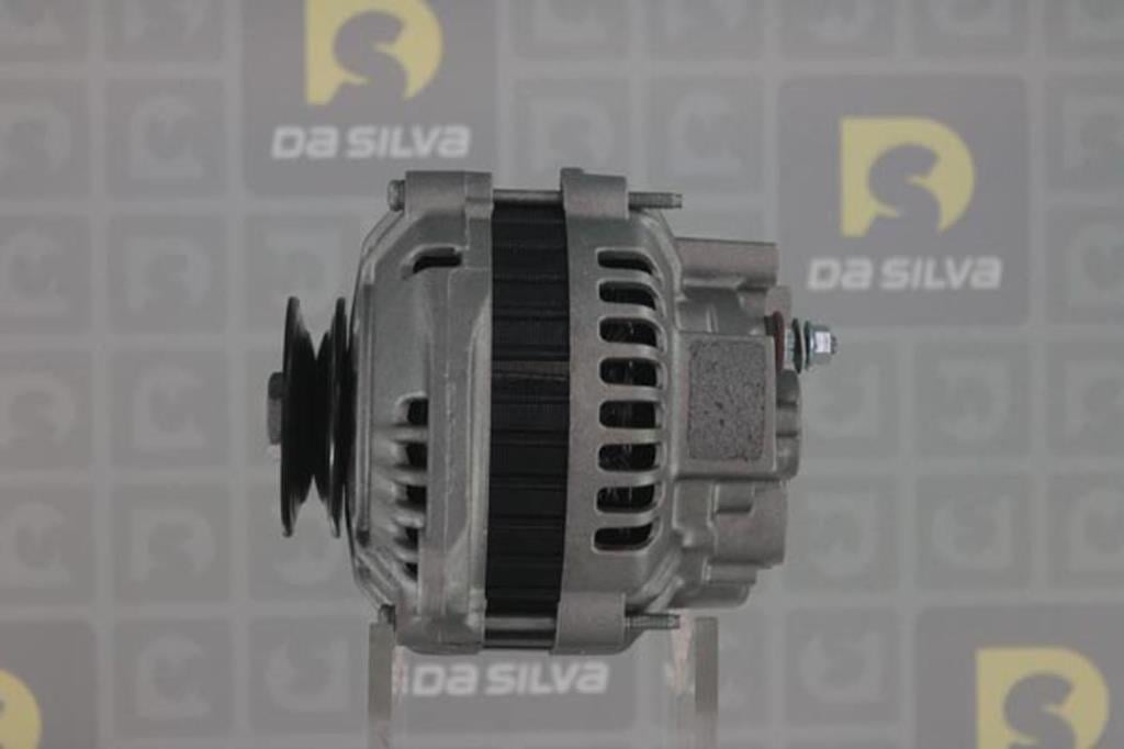 Alternateur DA SILVA S.A.S. 030900