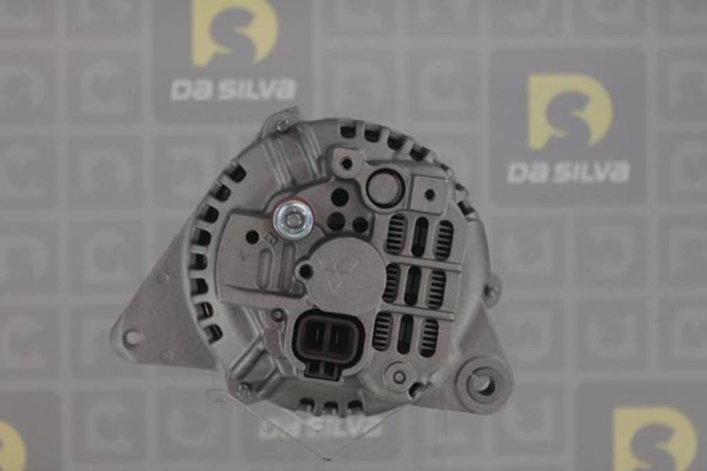 Alternateur DA SILVA S.A.S. 030900