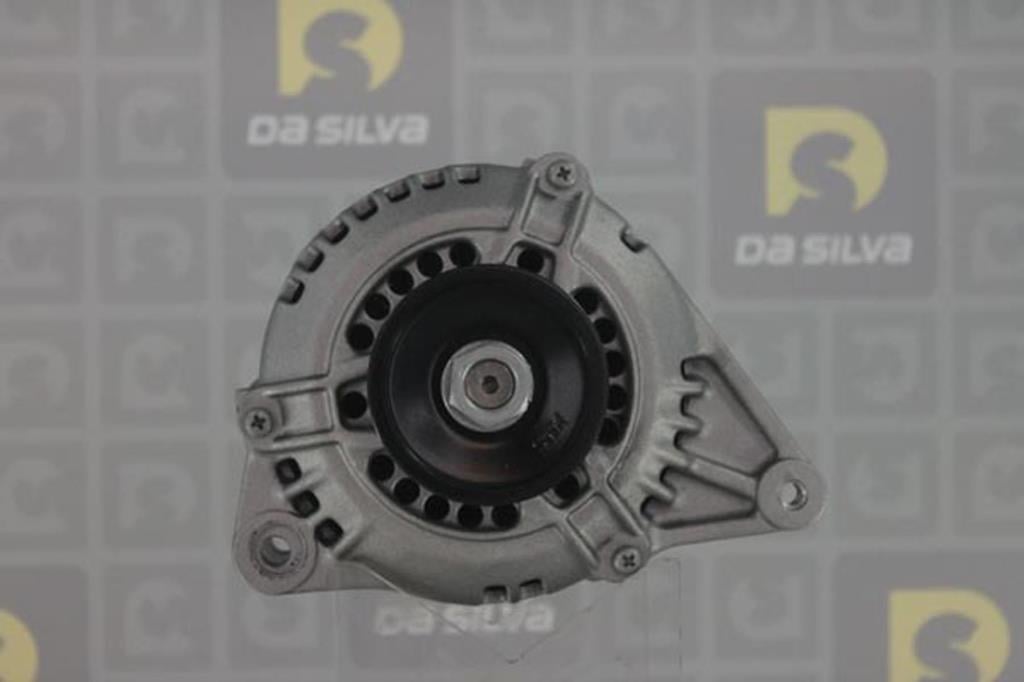 Alternateur DA SILVA S.A.S. 030900