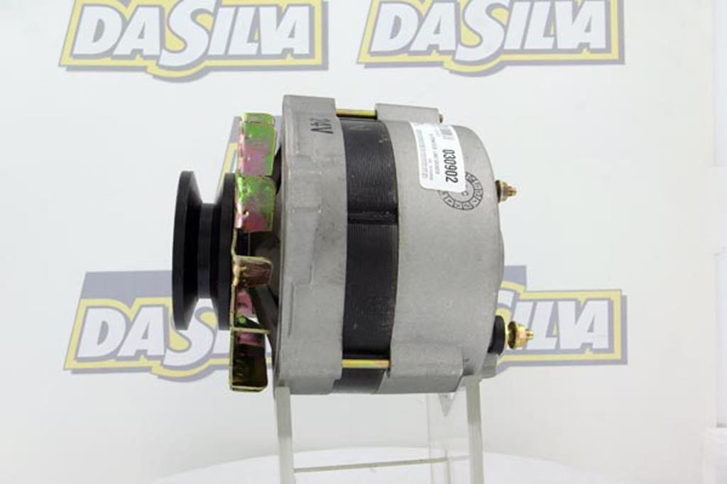 Alternador DA SILVA S.A.S. 030902
