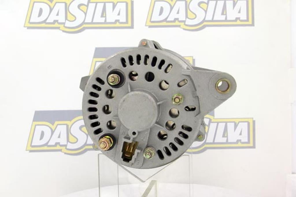 Alternador DA SILVA S.A.S. 030902