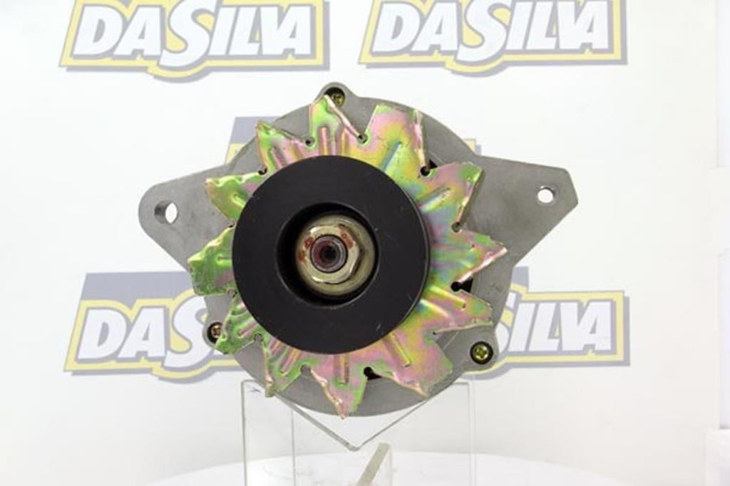 Alternador DA SILVA S.A.S. 030902