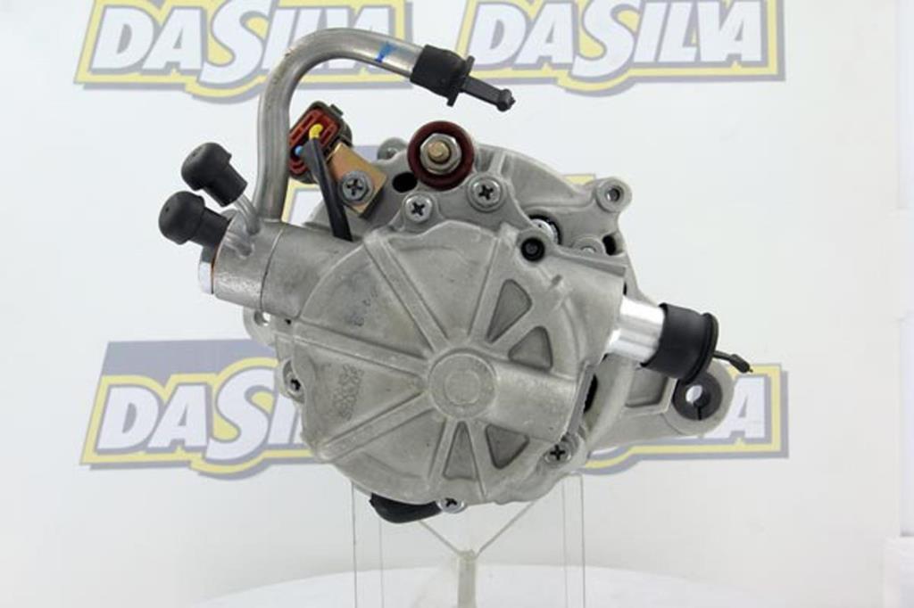 Alternador DA SILVA S.A.S. 030904