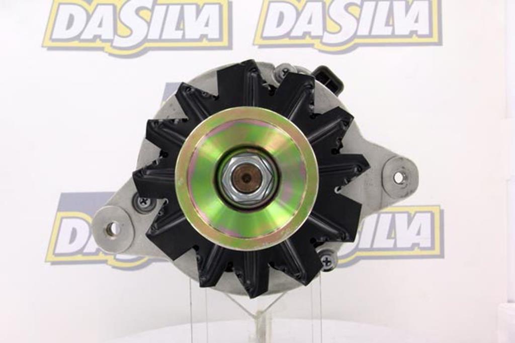 Alternador DA SILVA S.A.S. 030904