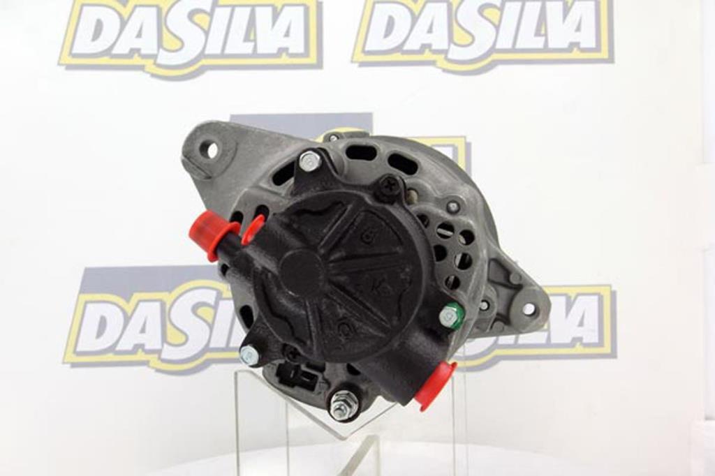 Alternador DA SILVA S.A.S. 030908