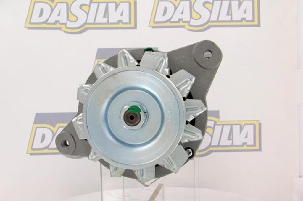 Alternador DA SILVA S.A.S. 030908