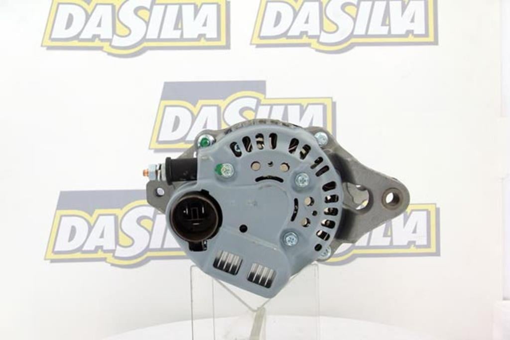 Alternador DA SILVA S.A.S. 030909