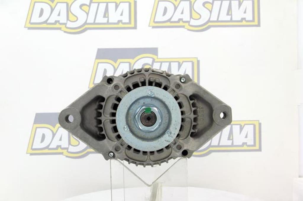 Alternador DA SILVA S.A.S. 030909