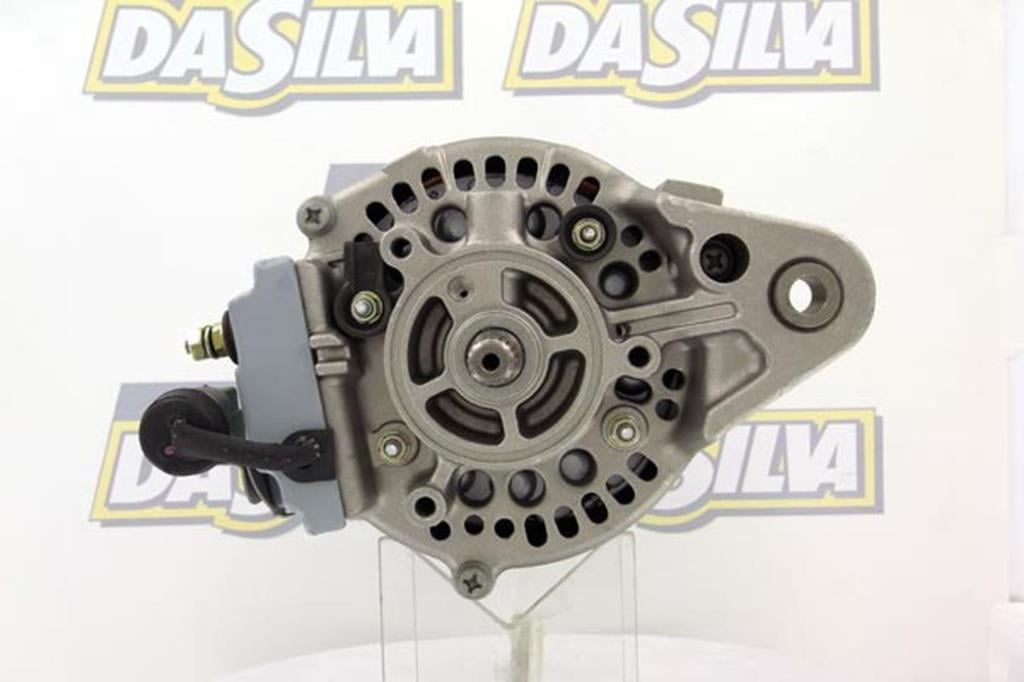 Alternador DA SILVA S.A.S. 030910