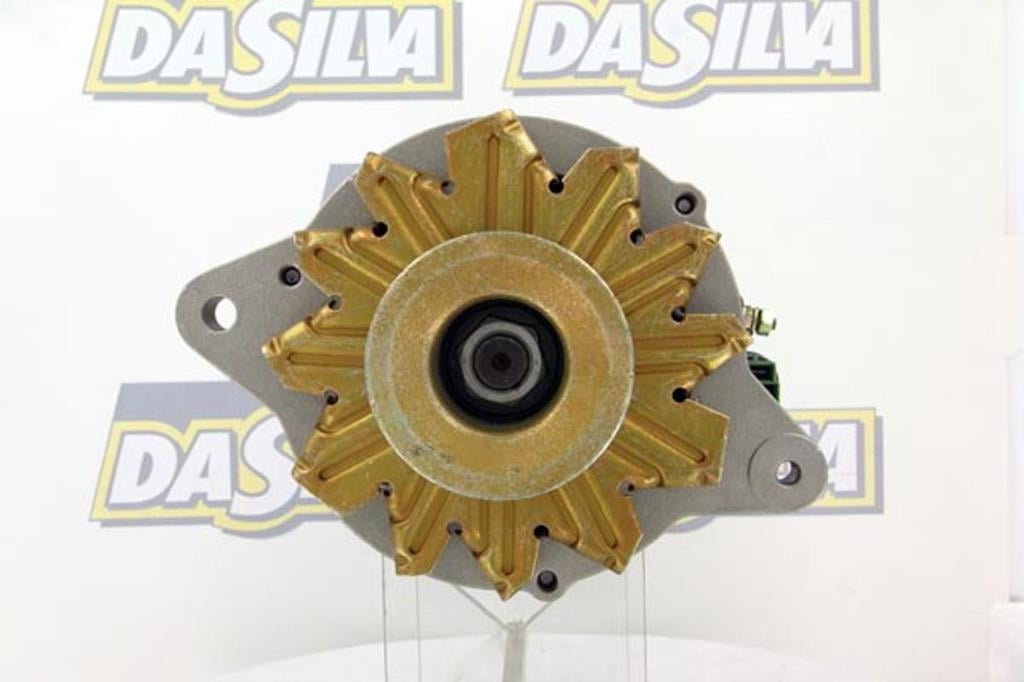 Alternador DA SILVA S.A.S. 030910