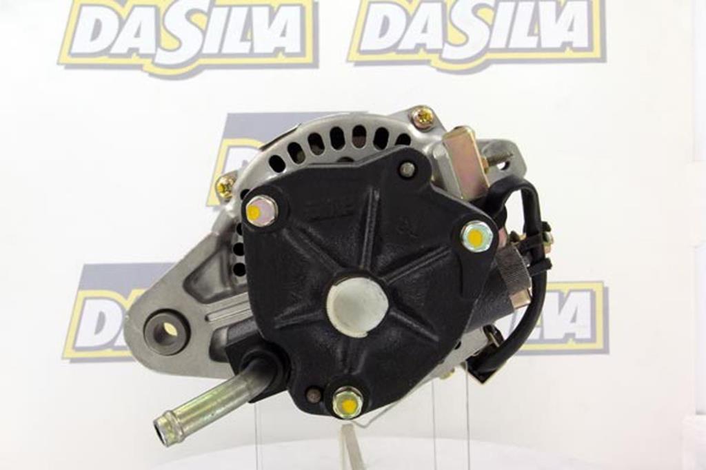 Alternador DA SILVA S.A.S. 030911