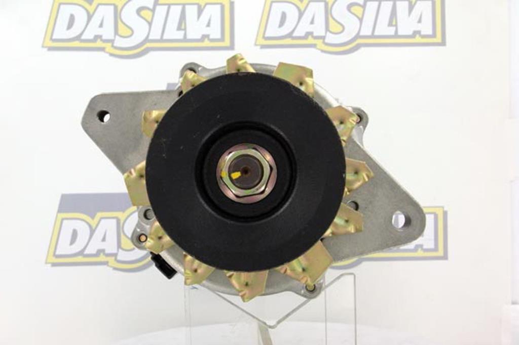Alternador DA SILVA S.A.S. 030911