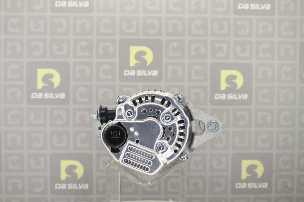 Alternador DA SILVA S.A.S. 030913