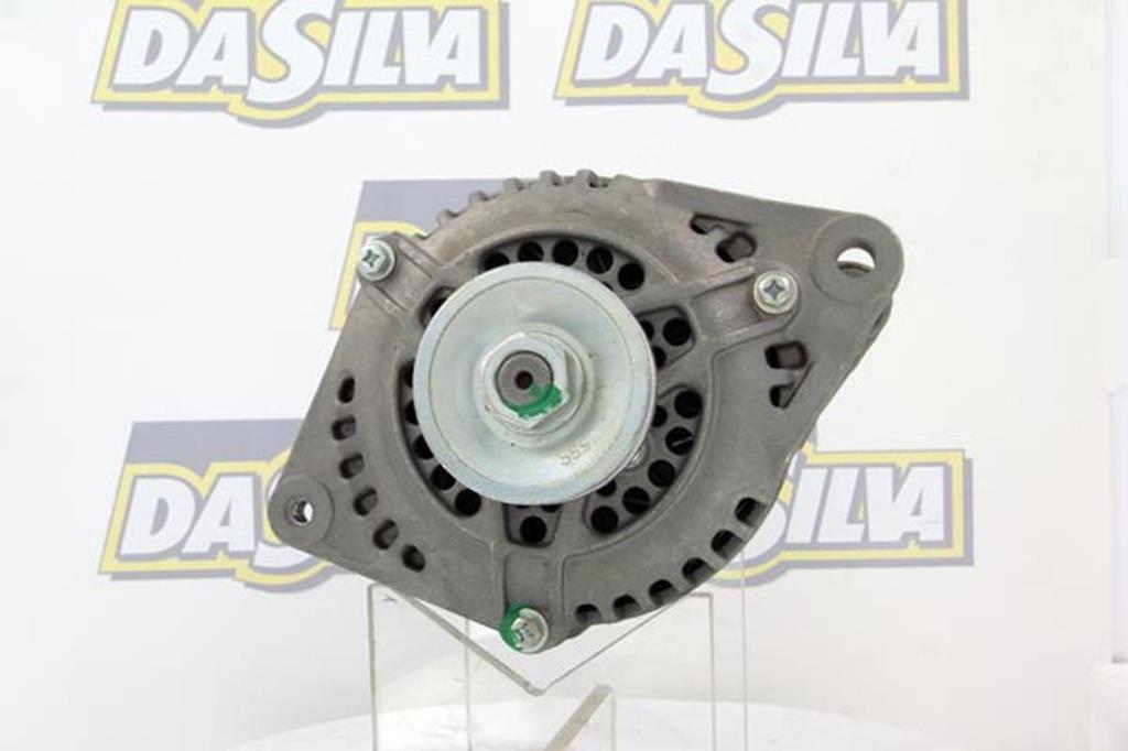 Alternador DA SILVA S.A.S. 030915